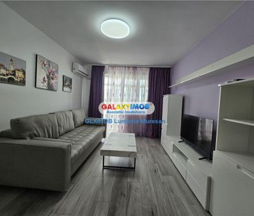 Inchiriere apartament 2 camere semidecomandat Targoviste Micro 9 - Photo 6