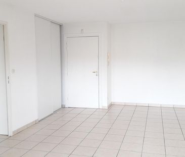 location Appartement T2 DE 44.93m² À CUGNAUX - Photo 1