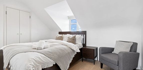 2 Bed Flat, Parkwood Flats Oakleigh Road North, N20 - Photo 2