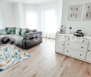 Apartament modern și spațios cu 2 camere semidecomandate, S18747 - Fotografie 2