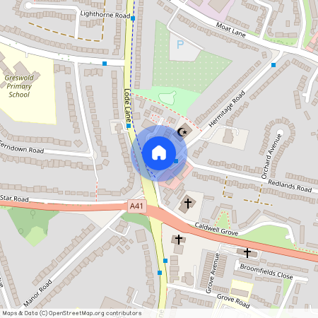 Apartment 1a The Hamptons