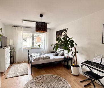 Schicke 2 ZKB - frei zum 1.3. - Foto 1