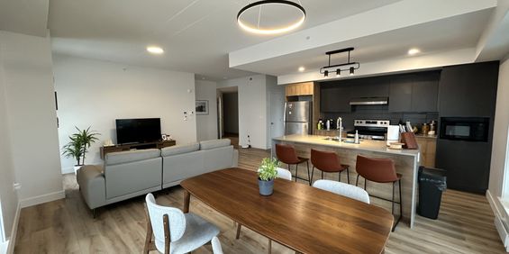 4 ½ à Louer! - Photo 3