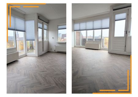 Appartement te huur: Venne 164-B 9671 EX Winschoten - Foto 2