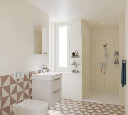 Ihr Bijou im beliebten Enge Quartier - 1.5-Zimmerwohnung - Foto 3