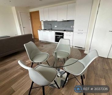1 bedroom flat to rent - Photo 2