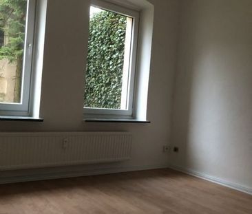 2-Zimmer-Erdgeschosswohnung, Ritterstraße 21 in Flensburg - Foto 1