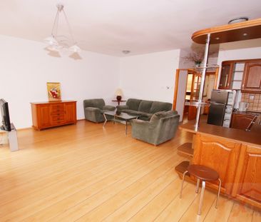 Dwupokojowe mieszkanie z balkonem, duże - 60 m2! (436321) - Фото 6