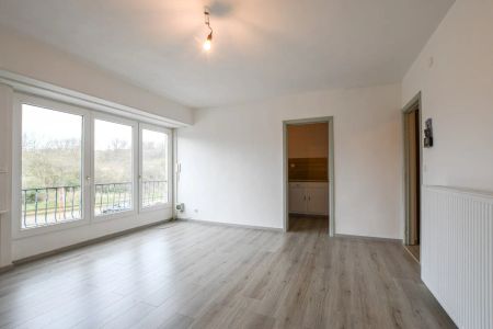 Gerenoveerd 2-slaapkamer appartement in Wenduine te huur - Photo 5