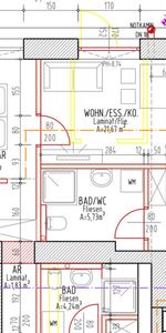 Erstbezug nach Sanierung! - Photo 4