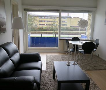 45 m² møbleret lejlighed Glostrup københavn - Photo 2