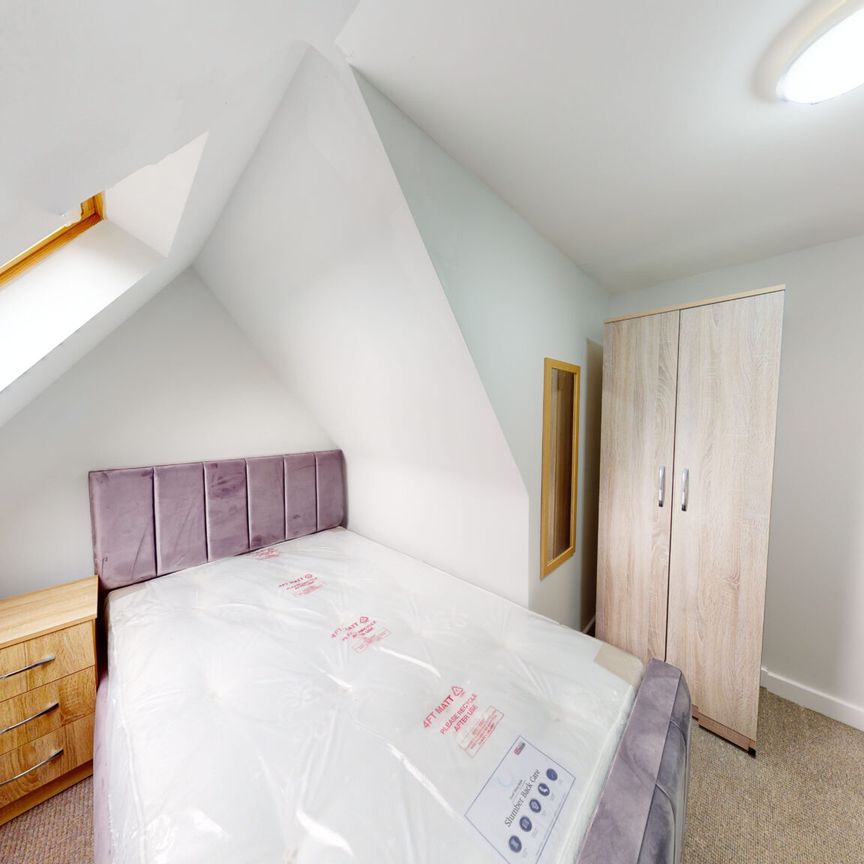287 Heeley Road Selly Oak - Photo 1