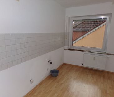 Wir heißen Sie herzlich Willkommen in Ahlen!2 Zimmerwohnung in der ... - Photo 1