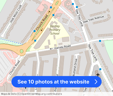 Harvey Road, Yardley, B26 - Photo 1