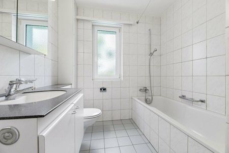 4.5 Zimmerwohnung in Luzern - Photo 3