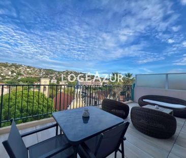 Location AppartementGolfe-Juan - Photo 5