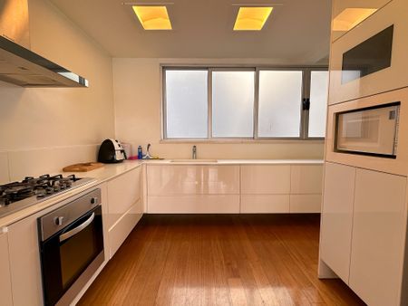 Luxueux penthouse - Photo 3