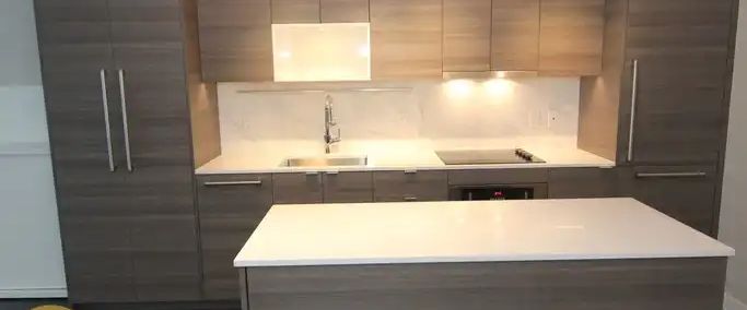 CLOSE TO SKYTRAIN FURNISHED UNIT IN UNIVERISTY DISTRICT BY BOSA | 13398 104 Avenue, Surrey - Photo 1