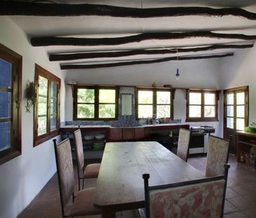 10 room luxury House for rent in Casares, Spain - Photo 3