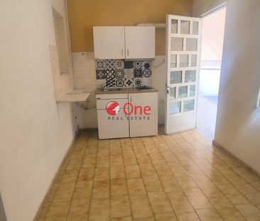 Studio/Γκαρσονιέρα για ενοικίαση Αιγάλεω - Photo 5