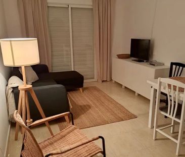 Alquiler de ático en Calle Licenciado Vidriera, 12 - Photo 1