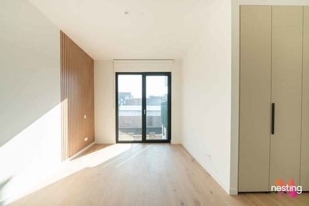 Appartement te huur - Photo 2