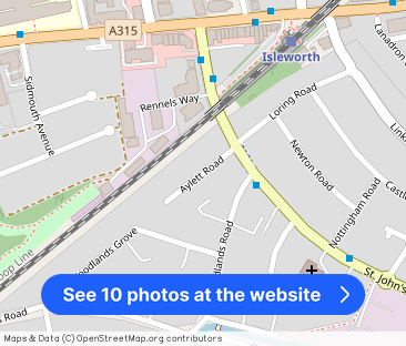 Aylett Road, Isleworth - Photo 1