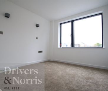 1 Bedroom Flat to Rent - Photo 3