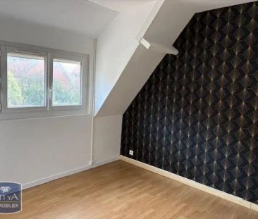 Maison à louer 3 pièces 75m² - Photo 2