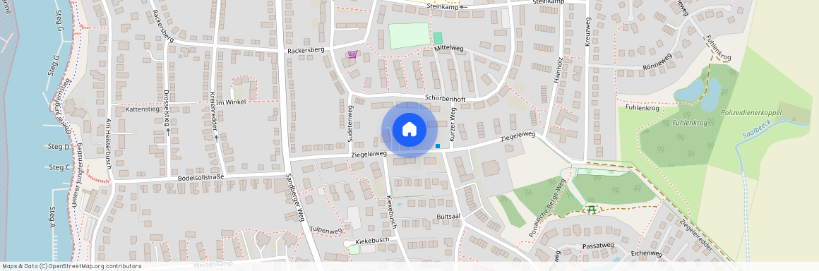 Ziegeleiweg 27, 23730 Neustadt