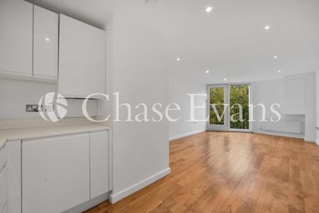 1 bedroom flat to rent - Photo 5