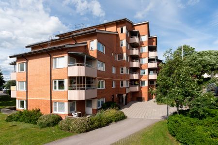 Odenvägen 6 - Foto 2