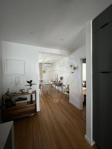 Apartamento T2 em Lisboa - Photo 2