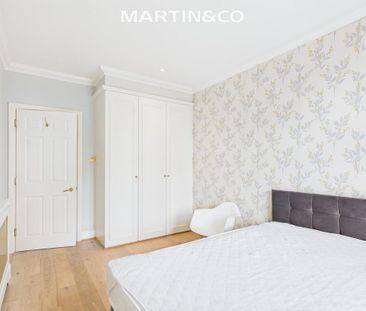 2 bedroom apartment to rent - Photo 5