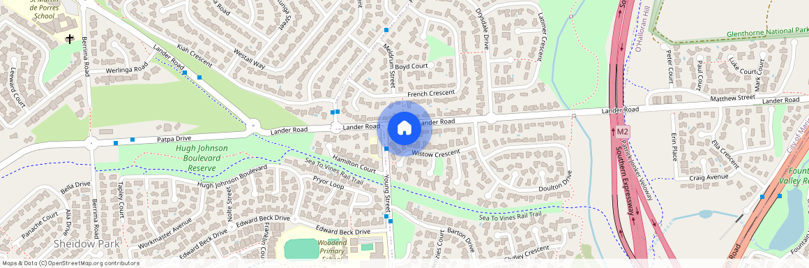 Lander Road 93, SA 5158, Trott Park