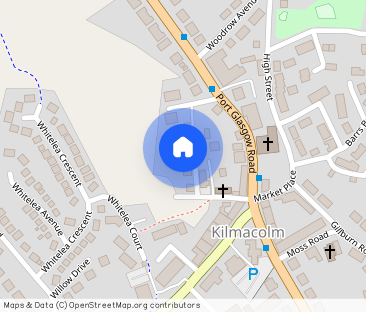 Rosebank Terrace, Kilmacolm - Photo 1