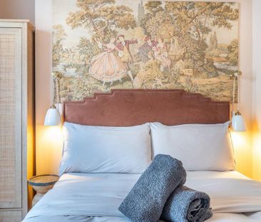 1 bedroom flat to rent - Photo 6