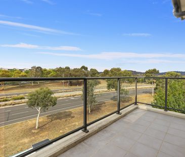 21/307 Flemington Road, Franklin ACT 2913 - Apartment For Rent | Do... - Photo 5