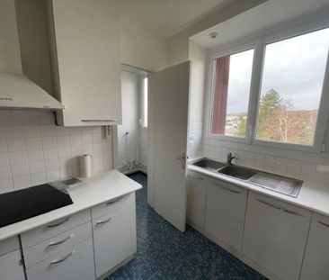 Appartement 2 pièces 59m²/ 1ch - Photo 5