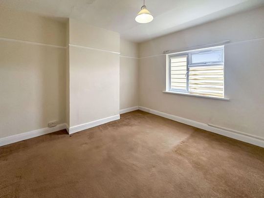 3 bedroom apartment to rent - Photo 1