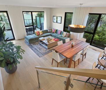 Maison à louer à Montréal (Verdun/Île-des-Soeurs) - Photo 6