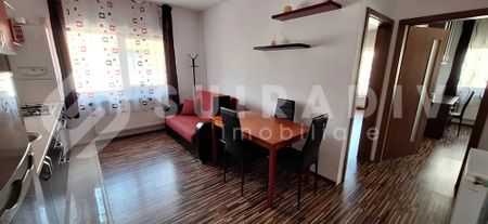 Apartament cu 3 camere in Buna Ziua, S19976 - Fotografie 4