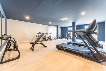 Piso de alquiler en Maestro José Garberí Serrano, 16, PAU 5 - Photo 3