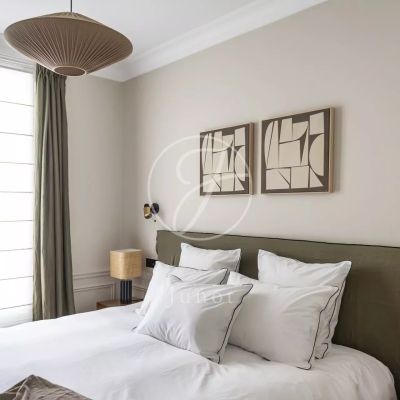 Appartement à louer à Paris 6Ème - Photo 1