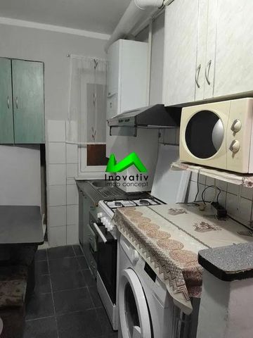 Apartament de inchiriat Sibiu Vasile Aaron - Fotografie 4