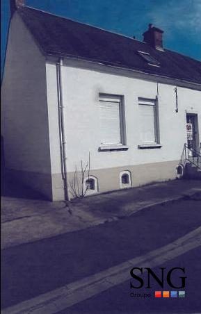 E GESTION MAISON T2 AVEC DEPENDANCES - Photo 4