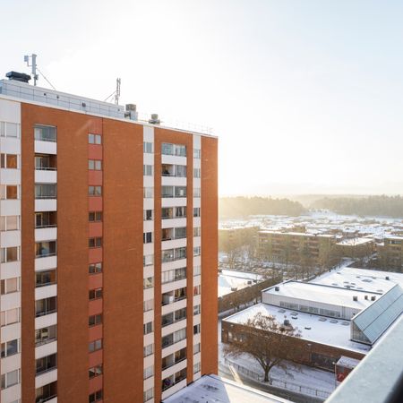 Sibeliusgången 20A - Foto 3