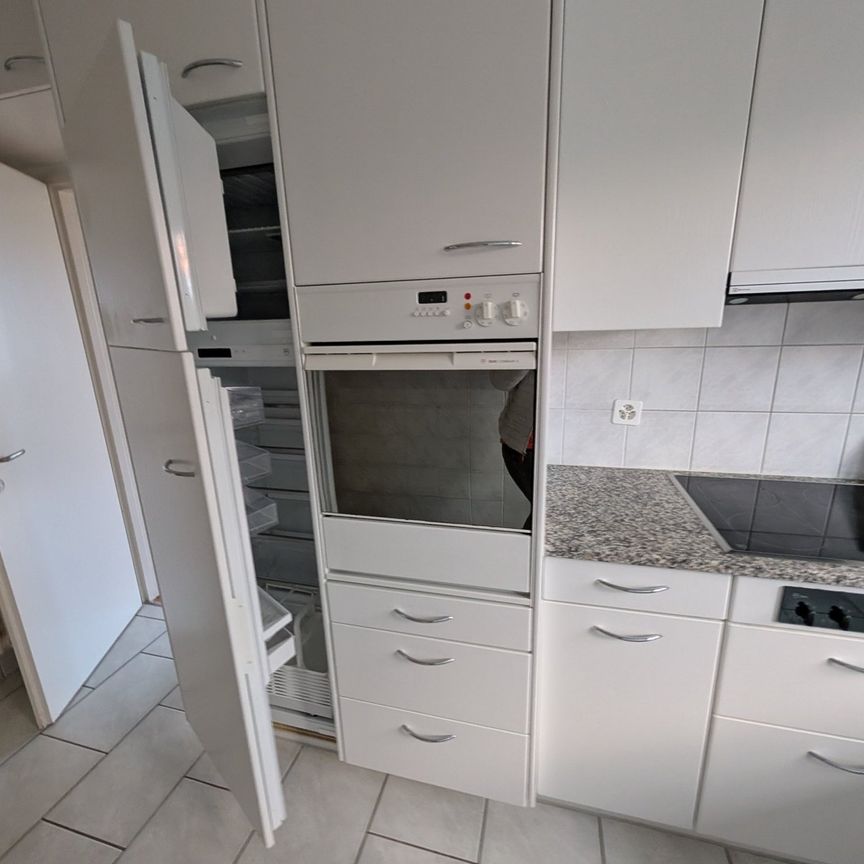 5 Zimmer, 115 m² - Photo 1