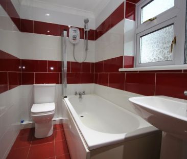 2 Bedroom Semi-Detached - Photo 6
