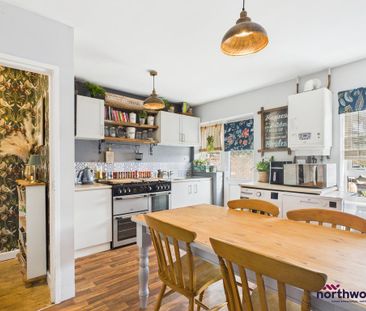 2 bedroom terraced house to rent - Photo 6